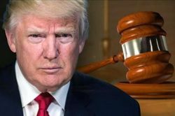 Ông Trump vẫn chưa thoát 'ác mộng' luận tội?