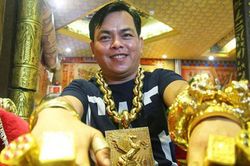 Cho khách thoải mái 'bay lắc', Phúc XO có thể lãnh 15 năm tù