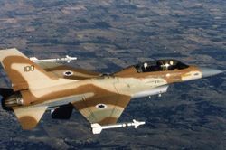 Nga tố Israel suýt bắn hạ máy bay dân dụng chở 172 người đến Syria
