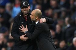 Liverpool trên đường xô đổ 10 kỷ lục Premier League của Man City