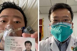 Trung Quốc: Bác sỹ đầu tiên cảnh báo về virus corona đã qua đời