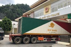 Tiêu thụ hàng nông sản: Hướng đến giải pháp chế biến sâu, nâng giá trị