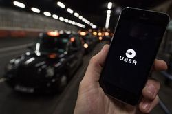 Hãng Uber tiếp tục làm ăn không có lãi trong quý 4 năm 2019