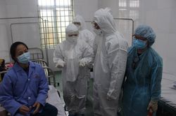 Việt Nam ghi nhận thêm 1 trường hợp mắc bệnh do virus corona