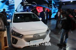 Hàn Quốc sẽ hỗ trợ các hãng ô tô bị ảnh hưởng bởi dịch virus Corona