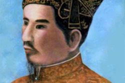'Bí ẩn' danh tính người phò tá Nguyễn Ánh lên ngôi