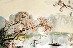Hai điều quan trọng nhất trong đời: Tỉnh táo làm việc, hồ đồ làm người