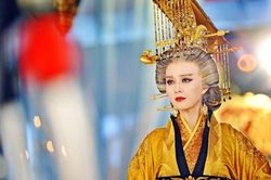 Giải mã bí ẩn cuối đời và di chúc của Võ Tắc Thiên