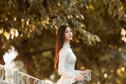 Phụ nữ như thế này là người trọn đời được hưởng phúc báo