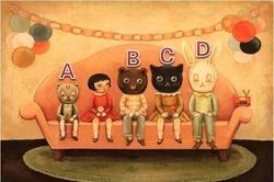 Trắc nghiệm: Lý do nào khiến bạn trở thành kẻ thua cuộc trong tình yêu?