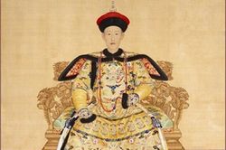 Nguyên nhân vua Càn Long luôn sủng ái Hòa Thân