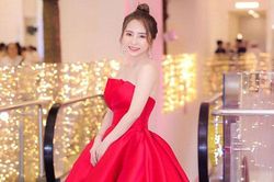 Quỳnh Nga: 'Tim tôi đập thình thịch khi hôn Việt Anh'