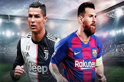 Messi và Ronaldo biết đâu có thể cùng chung chiến hào