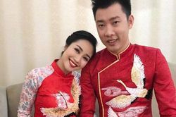 Ốc Thanh Vân: 'Giữ chồng' bằng cách để chồng làm 'trợ lý'