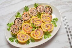 4 cách chế biến món ngon từ trứng hấp dẫn, độc đáo