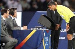 Bao giờ V.League có VAR?