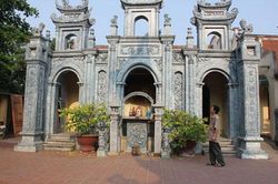 Tìm được hậu duệ Chử Đồng Tử - Tiên Dung sống ở Hải Dương?