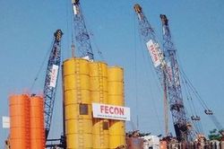 Fecon báo lãi quý IV/2019 giảm 41%