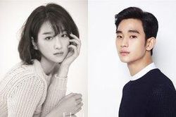 Kim Soo Hyun xác nhận trở lại màn ảnh nhỏ sau gần 5 năm, trong phim mới của đạo diễn 'Encounter'