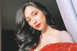 Nhật Lê và những nàng WAGs chia tay cầu thủ đã có tình mới