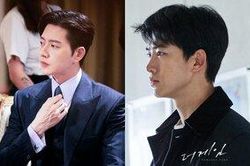 Phim của Park Hae Jin, TaecYeon và Go Soo, rating đồng loạt giảm ở tập lên sóng tối qua