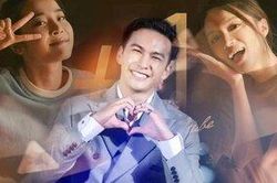#TACCA từ Hương Giang #1 trending 'thần tốc', Phillip Thinroj đã phản ứng đáng yêu thế này đây!