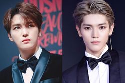 6 cặp nam thần giống nhau đến bất ngờ chứng minh SM đúng là 'lò đào tạo visual' số 1 Kpop