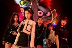 Red Velvet bắt tay cùng Justin Timberlake, Kelly Clarkson,… góp giọng trong dự án OST Trolls World Tour?