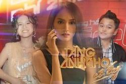 Cười ngất với dàn trò cưng The Voice Kids chia sẻ MV 'Tặng anh cho cô ấy ' của cô giáo Hương Giang