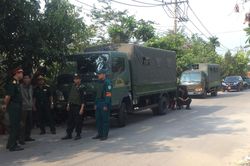 Vụ nổ súng khiến 5 người thương vong ở Củ Chi: Những bài học cần nhìn lại