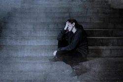 Nỗi lòng một người mẹ đơn thân