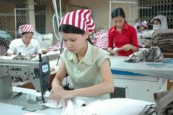 Hà Nam: Hiện đại hóa công nghiệp nông thôn