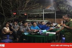 Cần nhân rộng mô hình chi hội thanh niên công nhân nhà trọ Diệu Hiền