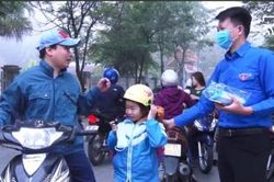 Hành động khẩn trương, triển khai quyết liệt công tác phòng, chống dịch viêm đường hô hấp cấp do chủng mới virus Corona gây ra