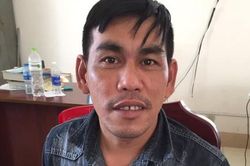 Nữ chủ quán cà phê kể phút giáp mặt tên trộm