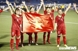 Tuyển nữ Việt Nam còn cách Olympic Tokyo 2020 bao xa?