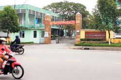 Trở về từ Trung Quốc, một công nhân ở Quảng Nam xin nhập viện vì sợ nhiễm virus corona
