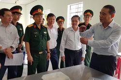 Đà Nẵng, TP.HCM lập khu cách ly người nhập cảnh từng đến Trung Quốc