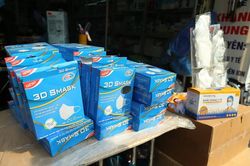 Những mặt hàng được miễn thuế nhập khẩu phục vụ phòng, chống dịch bệnh nCoV
