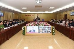Nghệ An: '4 tại chỗ' phòng chống dịch nCoV