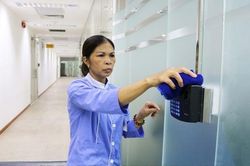 Bộ Y tế chỉ cách hữu hiệu phòng bệnh nCoV ngay tại nơi làm việc