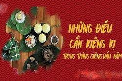 Những điều kiêng kỵ cần tránh trong ngày Rằm tháng Giêng năm 2020 không thể bỏ qua