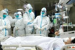Những quốc gia phân lập thành công chủng mới virus corona đến thời điểm hiện nay