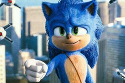 Trailer bộ phim 'Nhím Sonic'