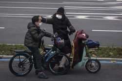 TQ theo dõi đường đi nước bước của người nhiễm virus corona thế nào?