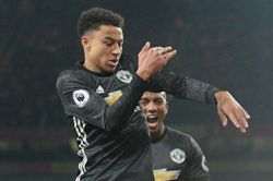 Cựu trợ lý của Sir Alex: 'Lingard có những phẩm chất như Iniesta'