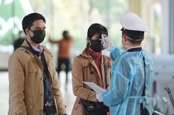 Hà Nội xác định được trường hợp thuộc diện cách ly không rõ tung tích