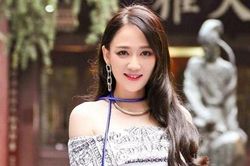Trần Kiều Ân bị mất vai vì lớn tuổi