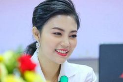 7 xu hướng trang điểm 2020
