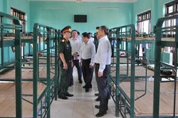 Đà Nẵng sẵn sàng đón 250 công dân từ Trung Quốc và các nước có dịch nCoV về nước